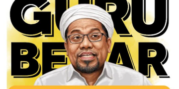 Peran Pendidikan dalam Moderasi Beragama