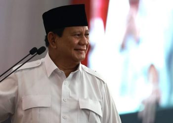 Pembangunan Daerah dan Pemerataan Ekonomi di Era Pemerintahan Prabowo Subianto: Mendorong Akses Infrastruktur Dasar #BerharapUntukIndonesia