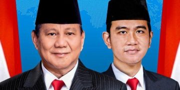 Kemeriahan Rakyat Semarak Pelantikan Presiden dan Wakil Presiden 2024