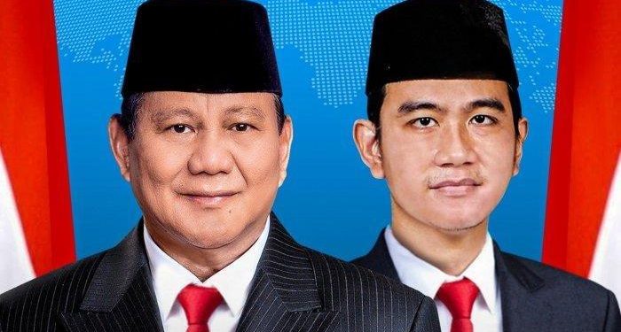 Kemeriahan Rakyat Semarak Pelantikan Presiden dan Wakil Presiden 2024