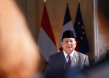 Prabowo Subianto Membangun Ibu Kota Nusantara Menuju Era Baru Indonesia dalam Mempercepat Konstruksi IKN #BerharapUntukIndonesia