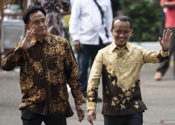Prabowo’s Cabinet Picks: Spotlight on Top Military Academy Graduates