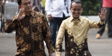 Prabowo’s Cabinet Picks: Spotlight on Top Military Academy Graduates