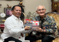 Komjen. Pol. (Purn.) Drs. Arif Wachyunadi Hidupkan Semangat Perjuangan dalam Menyongsong Tantangan Polri Modern