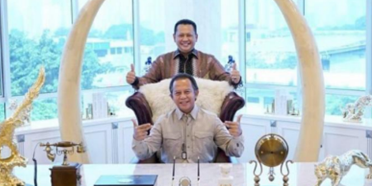 Komjen. Pol. (Purn.) Drs. Arif Wachyunadi Menghidupkan Warisan Polisi Istimewa dalam Hari Juang Polri