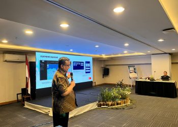 Transformasi Digital Korlantas: Kendaraan Berbasis Baterai dan Silancar