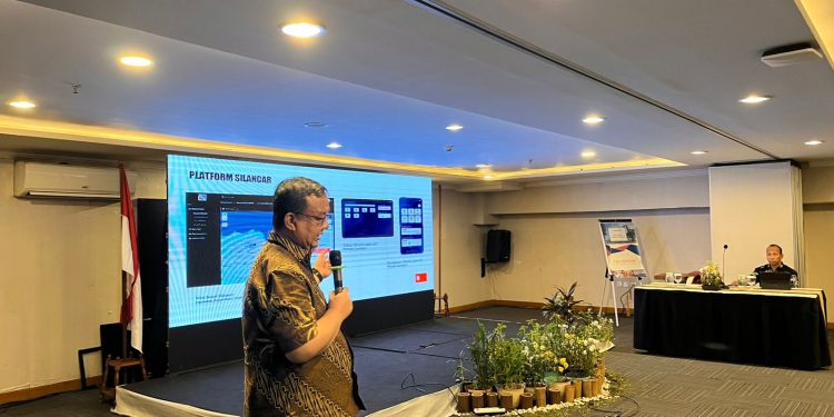 Transformasi Digital Korlantas: Kendaraan Berbasis Baterai dan Silancar