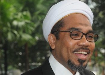 Dr. Ali Mochtar Ngabalin Mengoptimalkan Peran Media untuk Moderasi Beragama