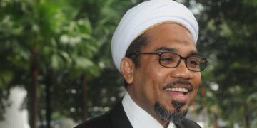 Dr. Ali Mochtar Ngabalin Mengoptimalkan Peran Media untuk Moderasi Beragama