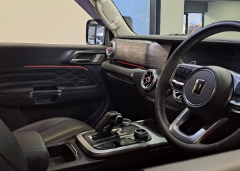 GWM Indonesia Buka Showroom Baru di Fatmawati Jakarta Selatan Era Baru Pelayanan Otomotif