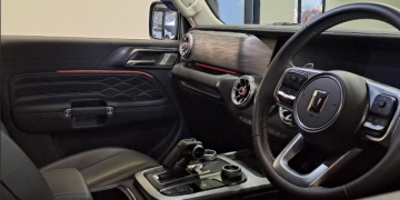 GWM Indonesia Buka Showroom Baru di Fatmawati Jakarta Selatan Era Baru Pelayanan Otomotif