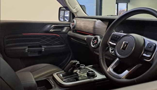 GWM Indonesia Buka Showroom Baru di Fatmawati Jakarta Selatan Era Baru Pelayanan Otomotif