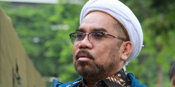 Mewujudkan Kerukunan Nasional Peran Dr. Ali Mochtar Ngabalin dalam Memperkuat FKUB