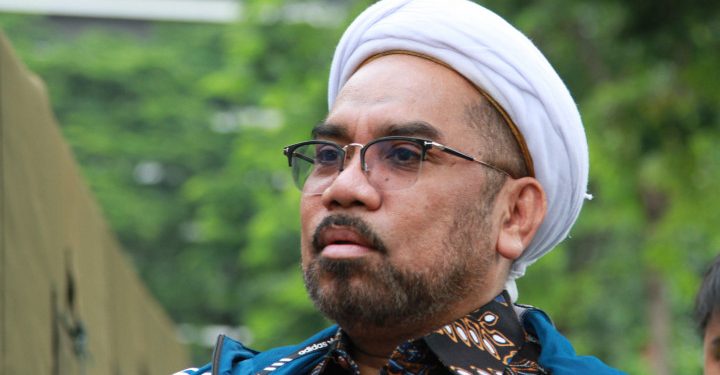 Mewujudkan Kerukunan Nasional Peran Dr. Ali Mochtar Ngabalin dalam Memperkuat FKUB