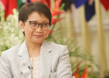 Retno Marsudi Resmi Bergabung sebagai Komisaris Independen PT Vale Indonesia