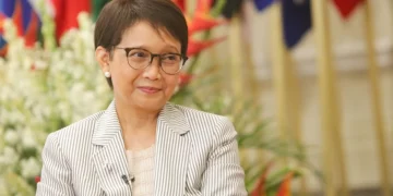 Retno Marsudi Resmi Bergabung sebagai Komisaris Independen PT Vale Indonesia