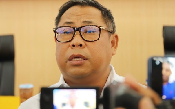 Satgas Ops Damai Cartenz-2025 Bergerak Cepat Ungkap Kasus Penembakan di Kabupaten Yalimo