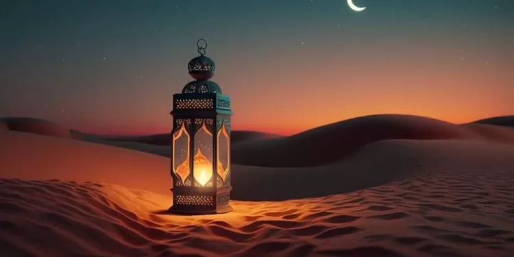 Differences in the Determination of the Start of Ramadan 2025 in Indonesia