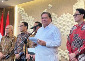 Indonesia Offers Three Options to the US in Import Tariff Negotiations