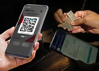 United States Criticizes Indonesia’s QRIS Payment Policy