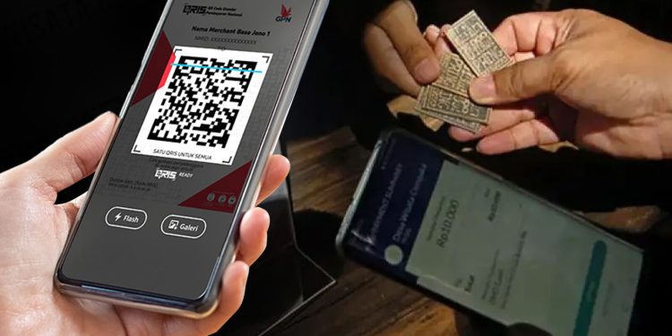 United States Criticizes Indonesia’s QRIS Payment Policy