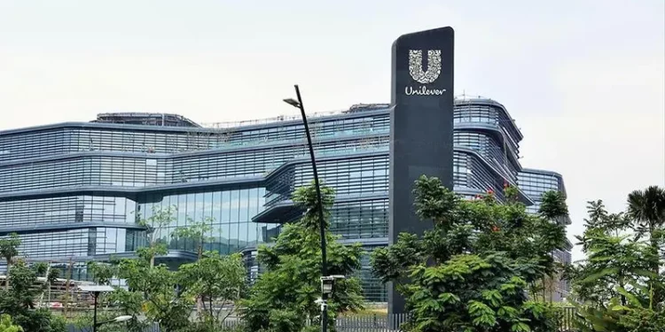 Unilever Indonesia Shares Surge 18.7% Following Positive Q1 2025 Financial Report