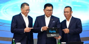 BRI and Bank Mandiri Distribute Massive Dividends Today