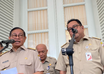 Jakarta Governor Dismisses Bank DKI IT Director Following Service Disruption