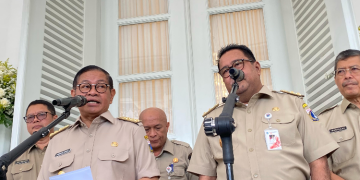 Jakarta Governor Dismisses Bank DKI IT Director Following Service Disruption