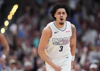 Julian Strawther Makes Impactful Return as Nuggets Search for Offensive Spark