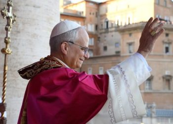 Robert Francis Prevos