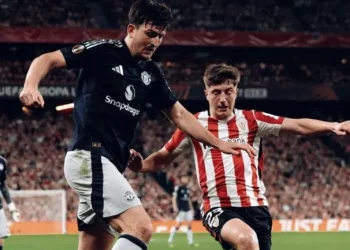 Brentford’s Fearsome Trio Makes History in Thrilling Win Over Manchester United