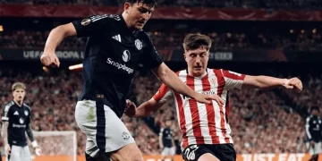 Brentford’s Fearsome Trio Makes History in Thrilling Win Over Manchester United