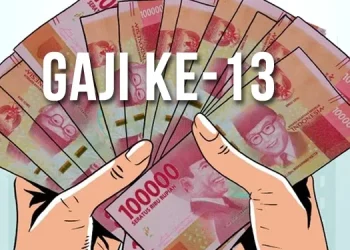 Government to Disburse 13th Salary for Civil Servants and Retirees Starting June 2025