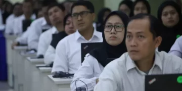 Phase 2 PPPK Selection Results to Be Announced Starting June 16, Five Categories of Honorary Workers Disqualified