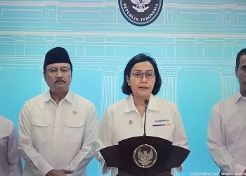 Government to Distribute Wage Subsidies to 565,000 Honorary Teachers as Part of Rp24 Trillion Economic Stimulus