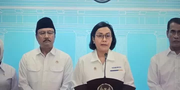 Government to Distribute Wage Subsidies to 565,000 Honorary Teachers as Part of Rp24 Trillion Economic Stimulus