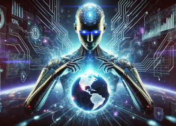 AI Mengambil Alih Peran: Dari Kantor ke Jalan Raya