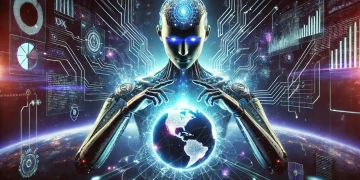 AI Mengambil Alih Peran: Dari Kantor ke Jalan Raya