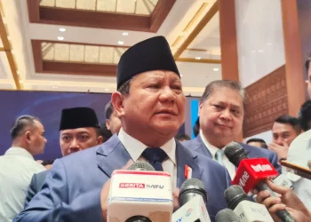 Prabowo Launches Special Allowance for Specialist Doctors Serving in Remote and Border Areas