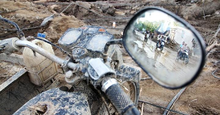 Iran Offers Humanitarian Aid to Indonesia Following Deadly Sumatra Floods