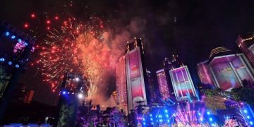 Jakarta Bans New Year’s Eve Fireworks Display Out of Solidarity with Disaster Victims
