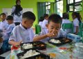 Free Nutritious Meal-MBG