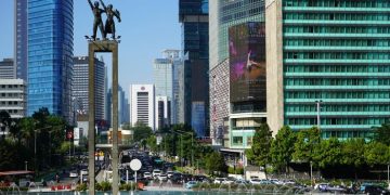 Jakarta Breaks Into Top 20 Cities With World Class Public Transport 2025