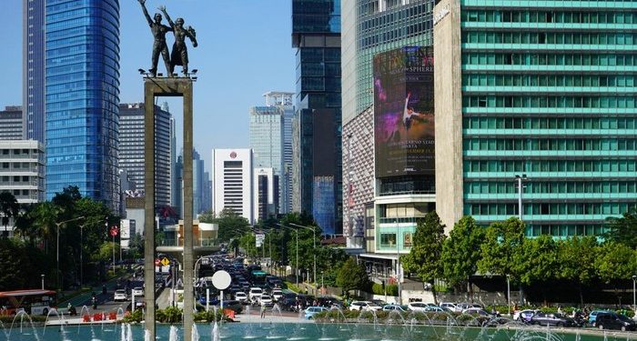 Jakarta Breaks Into Top 20 Cities With World Class Public Transport 2025