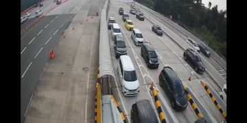 Operasi Ketupat 2026 - Angka Kecelakaan Turun