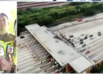 Operasi Ketupat 2026 Berakhir, Kakorlantas Polri Irjen Agus Suryonugroho Laporkan Penurunan Kecelakaan 5,31 Persen