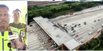 Operasi Ketupat 2026 Berakhir, Kakorlantas Polri Irjen Agus Suryonugroho Laporkan Penurunan Kecelakaan 5,31 Persen