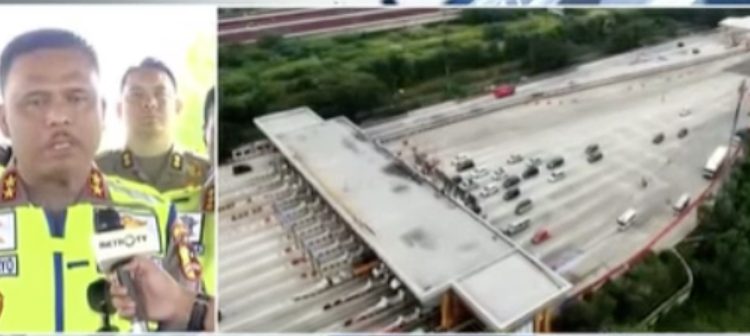 Operasi Ketupat 2026 Berakhir, Kakorlantas Polri Irjen Agus Suryonugroho Laporkan Penurunan Kecelakaan 5,31 Persen