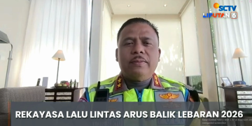 Kakorlantas Polri Eksekusi One Way Nasional Demi Pecah Kemacetan